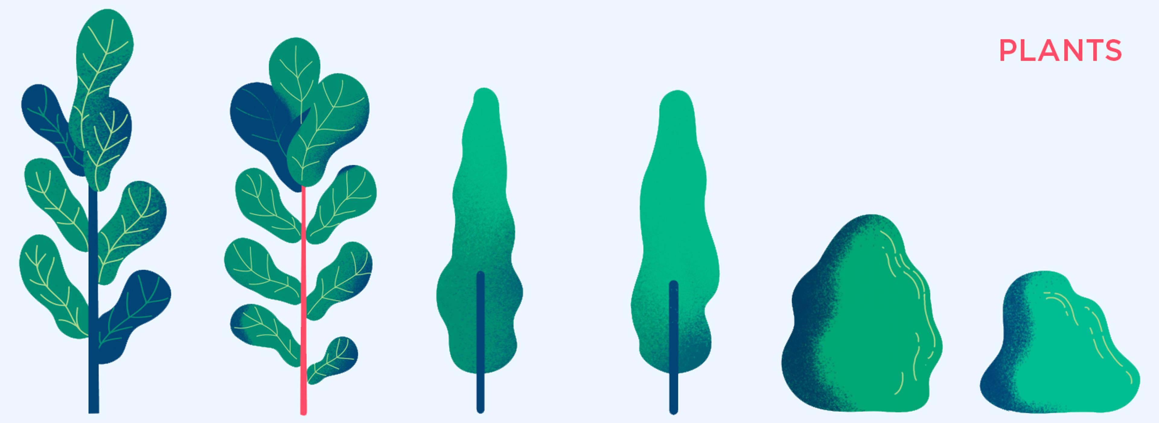 Trees