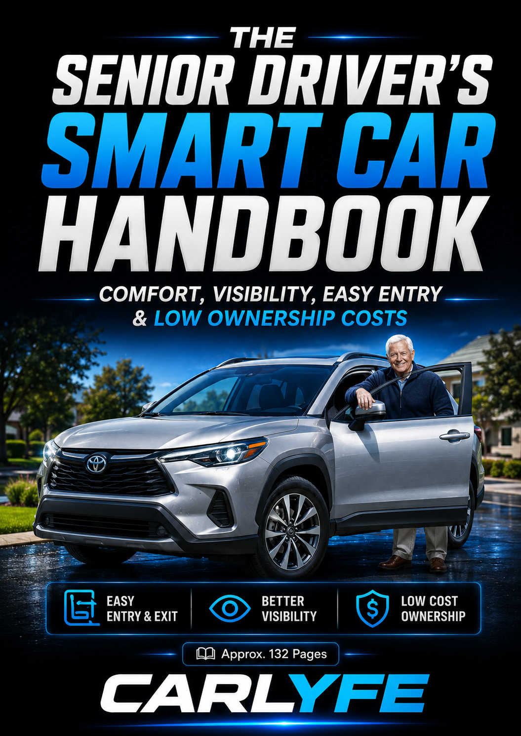 Senior Driver Handbook