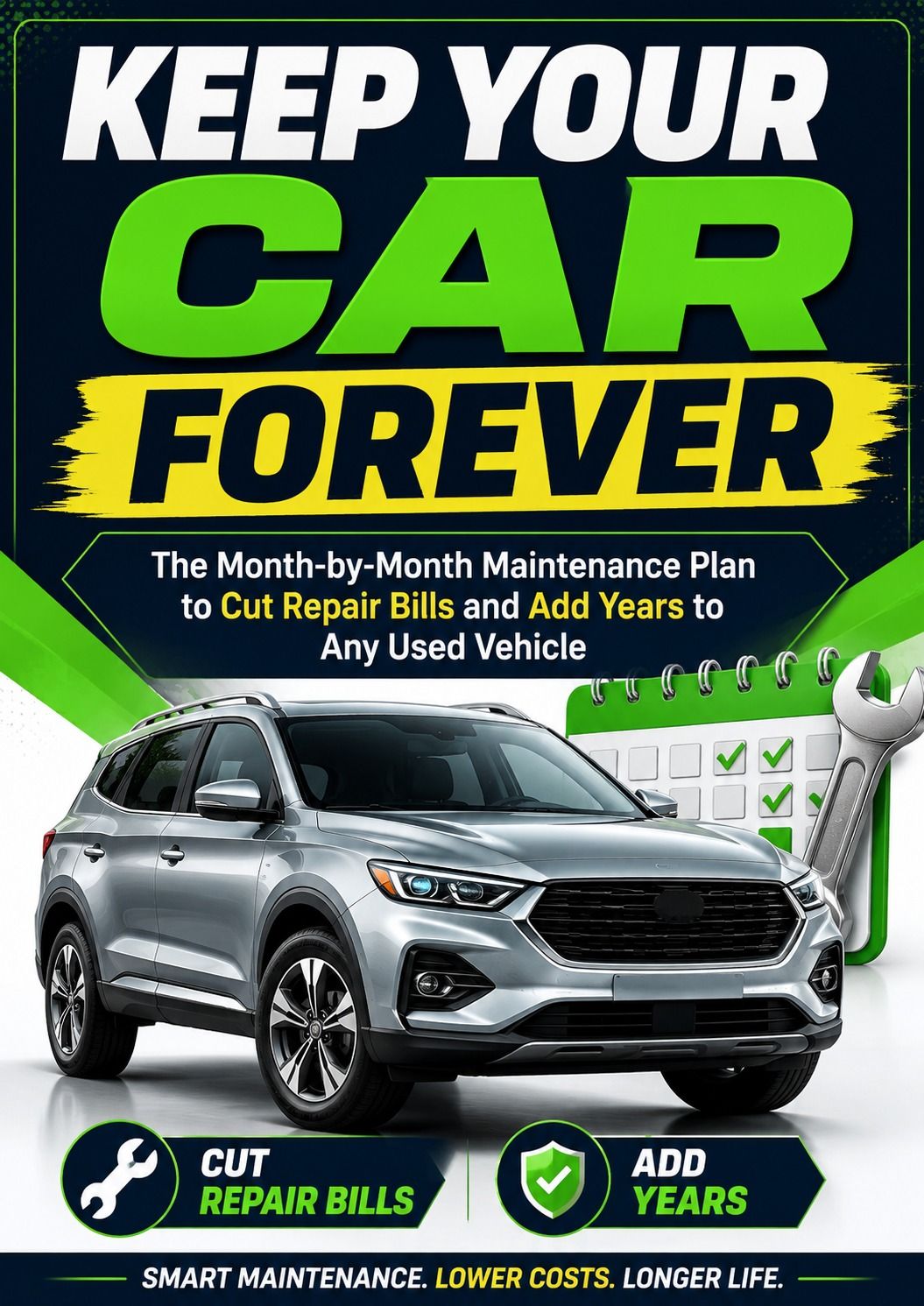 The Under-$10,000 Car Buying Playbook