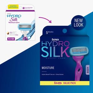 Schick Schick Hydro Connect product image