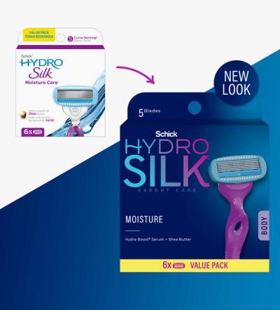 Schick Schick Hydro Connect product image