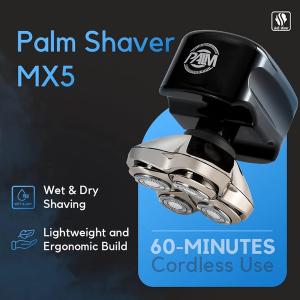 Skull Shaver Palm Shaver product image