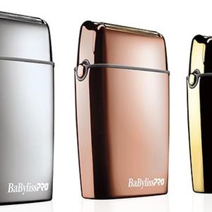BaByliss BaByliss Pro FoilFX02 product image