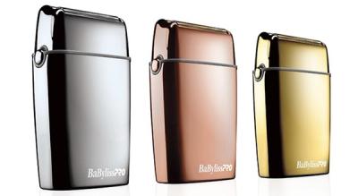 BaByliss BaByliss Pro FoilFX02 product image