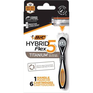 BIC BIC Hybrid Flex 5 product image
