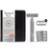 Rockwell 6S Adjustable Stainless Steel Safety Razor - Rockwell safety razor