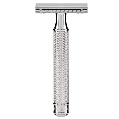 Mühle R89 - Mühle safety razor