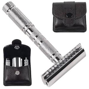 Parker Parker Travel Safety Razor product image