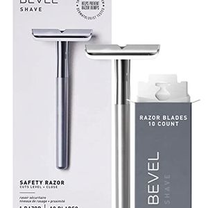 Bevel - Bevel safety razor