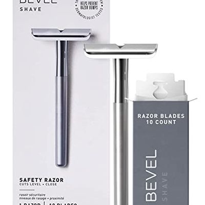 Bevel - Bevel safety razor