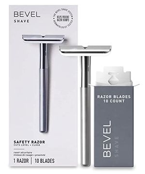 Bevel - Bevel safety razor