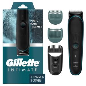 Gillette Gillette Intimate i5 product image