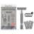 Rockwell Razors 6C - Rockwell Razors safety razor