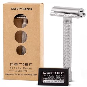Parker Variant - Parker safety razor