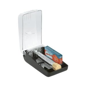 Merkur Progress 500 - Merkur safety razor