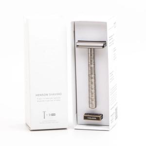 Henson Shaving Henson Ti22 product image