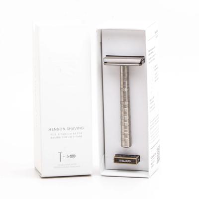Henson Shaving Henson Ti22 product image