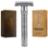 Viking\s Blade Emperor Augustus Adjustable Razor - Vikings Blade safety razor