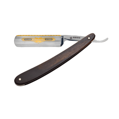 Dovo Dovo Prima Silver Steel product image