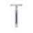 Edwin Jagger Stainless Steel Closed Comb Safety Razor - Edwin Jagger safety razor