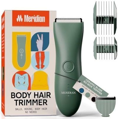 Meridian Meridian The Trimmer product image