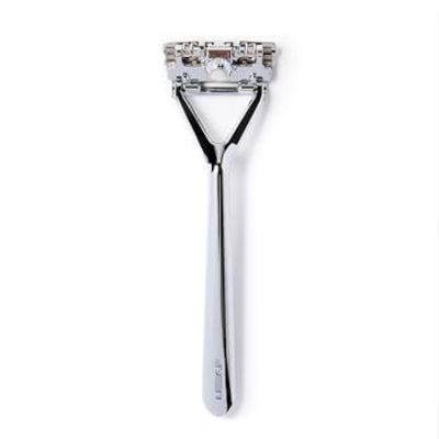 Leaf Razor - Leaf Shave safety razor