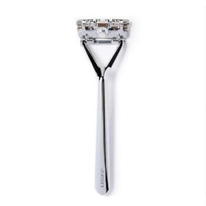 Leaf Razor - Leaf Shave safety razor