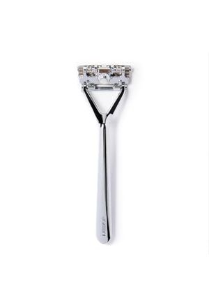 Leaf Razor - Leaf Shave safety razor