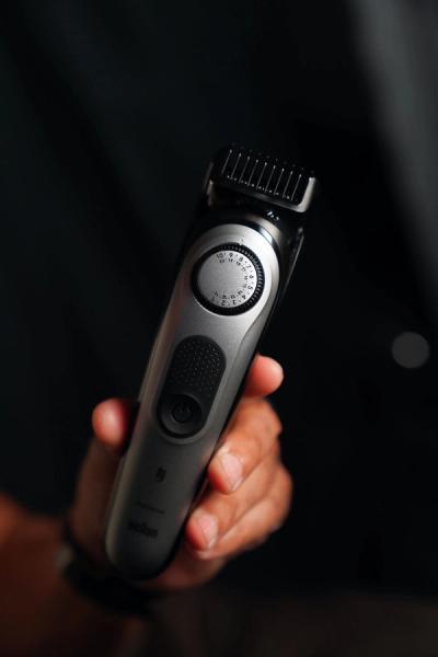 Braun Braun MobileShave M-90 product image