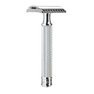 Mühle R41 - Mühle safety razor