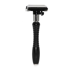Feather Adjustable Double Edge Razor - Feather safety razor