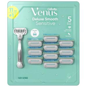 Venus Venus Deluxe Smooth Sensitive product image