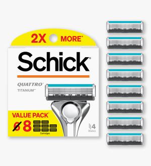 Schick Schick Quattro product image
