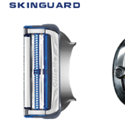 Gillette Gillette Fusion5 ProGlide product image