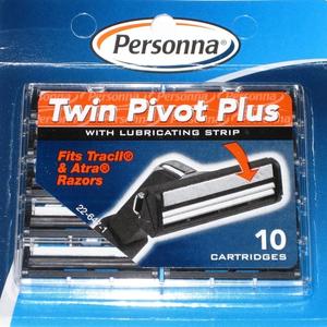 Personna Personna Twin Pivot Plus product image