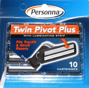Personna Personna Twin Pivot Plus product image