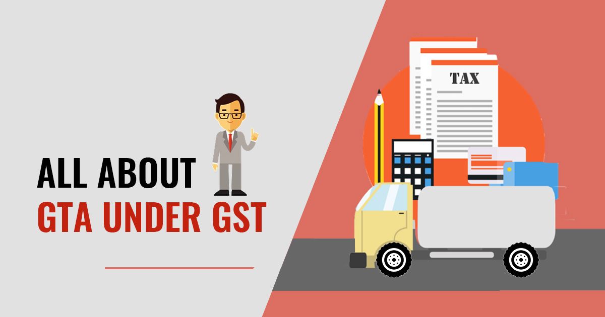  GST on Transport: A Comprehensive Guide