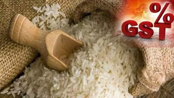  GST Implications on Export of Pre-Packaged Rice