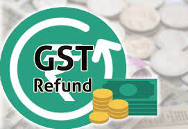 GST Refunds: Understanding the Indian Oil Corporation Ltd. Case