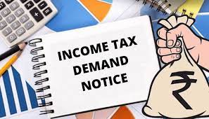Government Waives Pending Tax Demands: Relief for Taxpayers