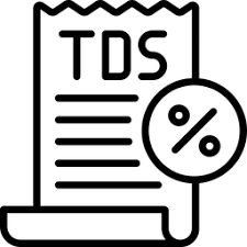 TDS Return File 