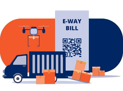 Technical Errors in E Way Bill Compliance