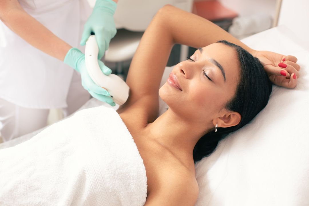 Laser Hair Removal Deja You Medical Navarre FL