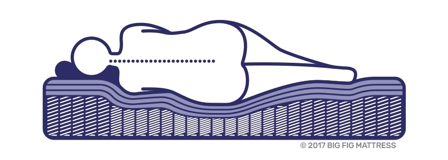 Big Fig Mattress Icon