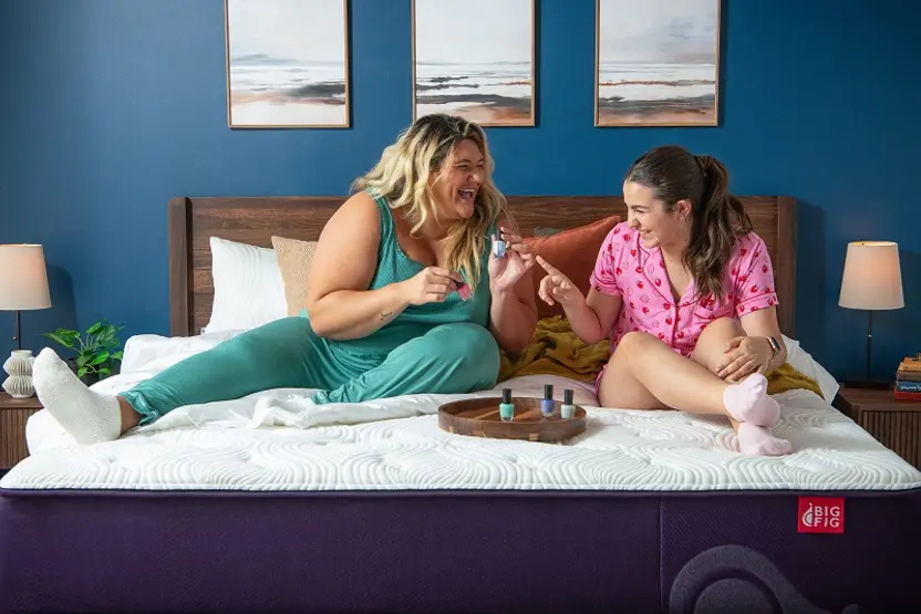 When Does Big Fig's Mattress Trial Start?