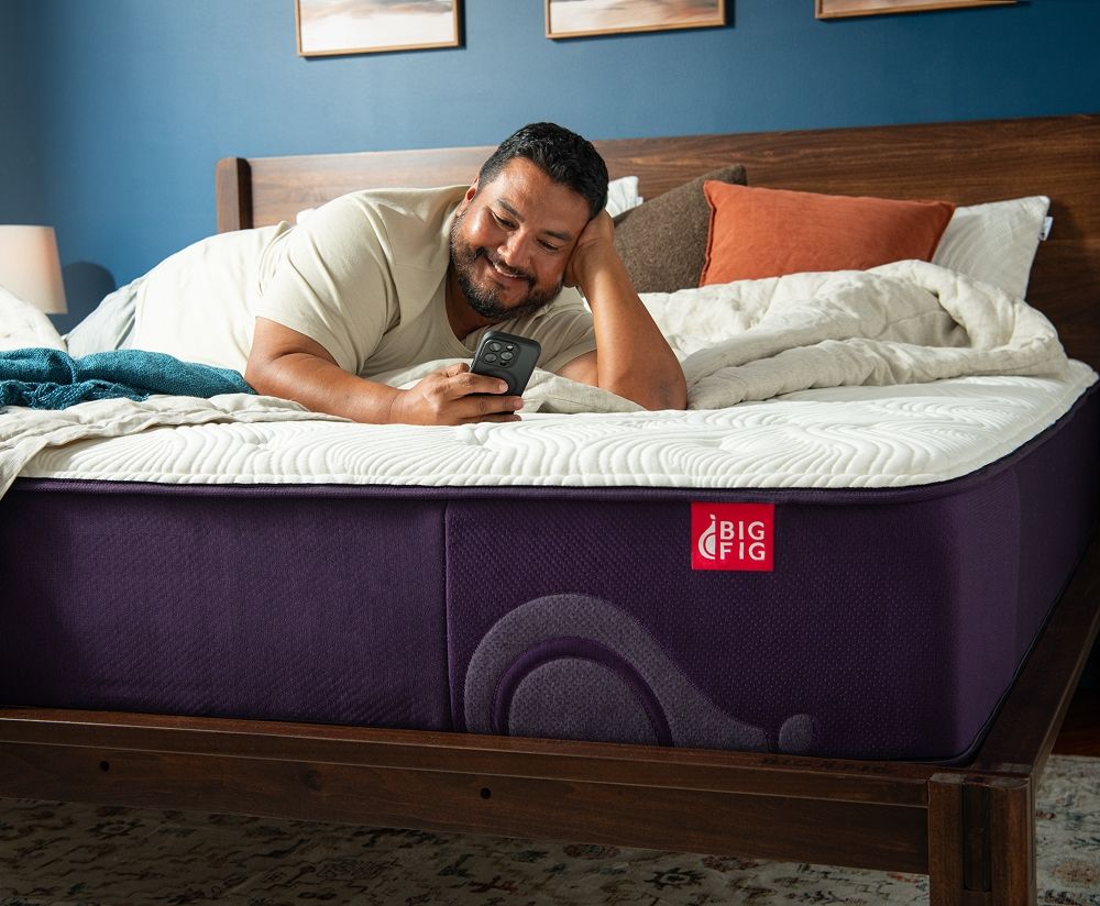 Big Fig vs Nolah Evolution Comfort Plus Mattress: Return Policy