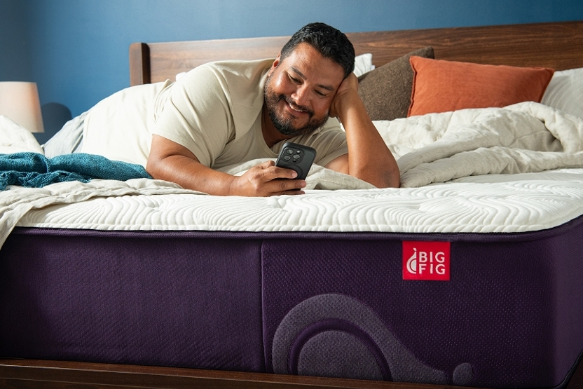 Big Fig Mattress Exchange Policy.