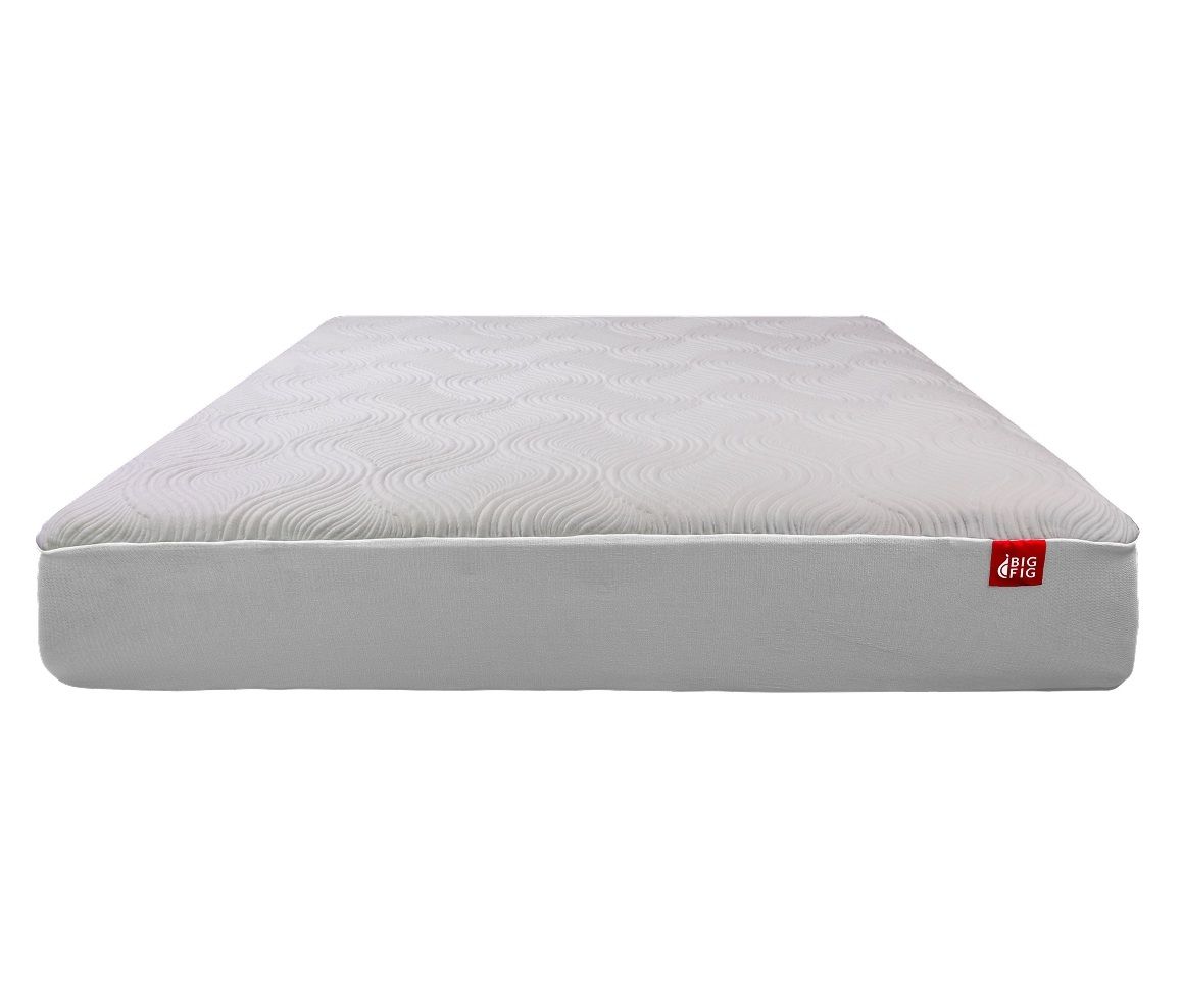 Big Fig's Best Seller Bundle With Our Waterproof Cooling Mattress Protector.