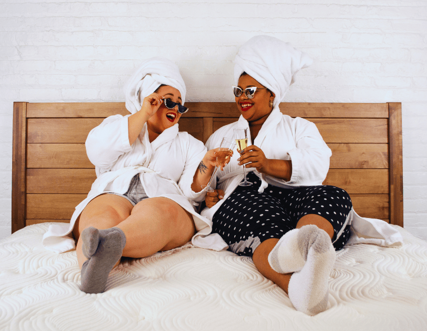 mixed transgender couple