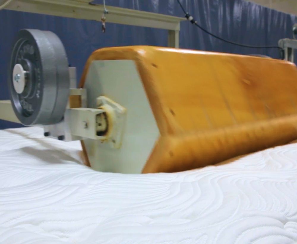 Big Fig vs Casper Dream Mattress: Comparison Test Results